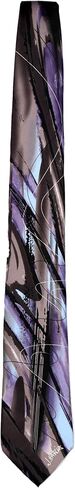 Jerry Garcia JG-10810 Mens Necktie Ties in Saudi Arabia