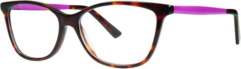 10X246 Women's Eyeglasses - Fashiontabulous Collection Frames in Kuwait