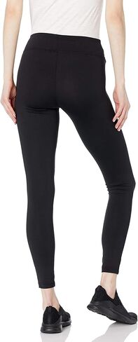 Hanes Womens Comfort Straight Leggings in Saudi Arabia