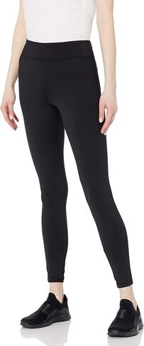 Hanes Womens Comfort Straight Leggings in Saudi Arabia