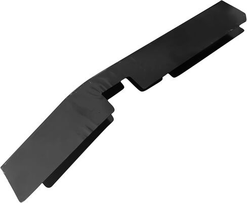 999-631 Center Driver Side Frame Rail Rust Repair for 2005 2006 2007 2008 Ford F-150/Lobo for 2006 2007 2008 Lincoln Mark LT 5L3Z5005CC in Saudi Arabia