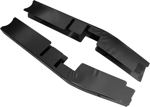 999-631 Center Driver Side Frame Rail Rust Repair for 2005 2006 2007 2008 Ford F-150/Lobo for 2006 2007 2008 Lincoln Mark LT 5L3Z5005CC in Saudi Arabia