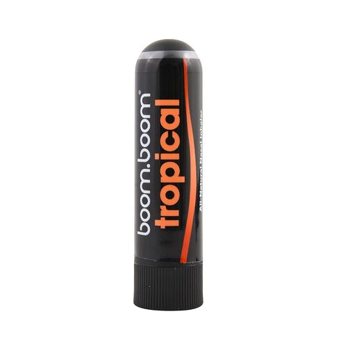 Tropical Inhaler by BoomBoom in Saudi Arabia