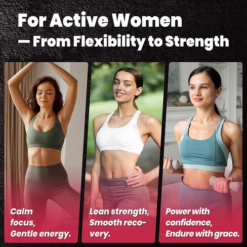 VEV Creatine Monohydrate for Women Powder 5000 mg with Collagen & BCAAs 2:1:1 – Creatine for Women, Supports Muscle Definition, Recovery & Energy – Unflavored, Sugar-Free, 9.5 oz, 30 Servings in Saudi Arabia