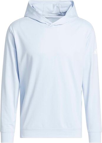 adidas mens Mens Ultimate365 Elevated Pullover Hoodie in Saudi Arabia
