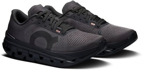 On Running Cloudflow 5 Women's Helion Max Energy Nylon Blend Trainers in Saudi Arabia
