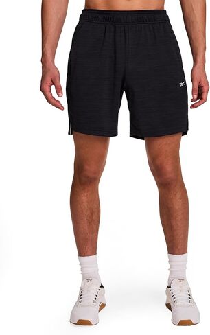 Reebok Mens Distance 7" Short in Kuwait