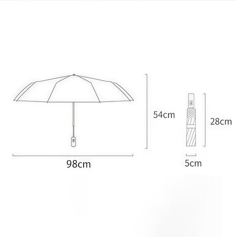 Water-Activated Flower Umbrella,Travel Foldable Compact Umbrellas Sun Rain Umbrellas Parasol,Unique Design with Color-Changing Effect, Ideal for Rainy Days,Easy to Carry(Pink) in Saudi Arabia