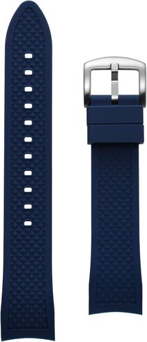 BERNY Watch Band, Specifically Designed for Watches AM139M/AM339M/AM439M in Saudi Arabia