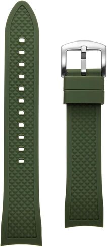 BERNY Watch Band, Specifically Designed for Watches AM139M/AM339M/AM439M in Saudi Arabia