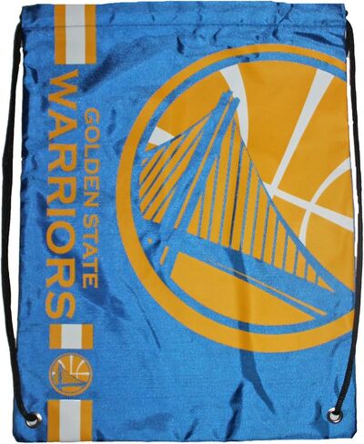 FOCO Memphis Grizzlies NBA Big Logo Drawstring Backpack in Saudi Arabia