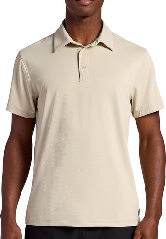 Head Mens Prestige Polo Shirt, Standard Fit, Stretch Lightweight Material in Saudi Arabia