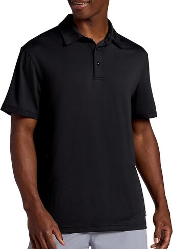 Head Mens Prestige Polo Shirt, Standard Fit, Stretch Lightweight Material in Saudi Arabia