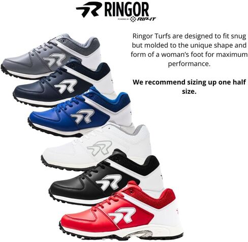RIP-IT Womens Flite Turf in Saudi Arabia