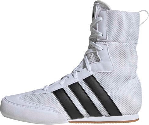 adidas Unisex-Child Box Hog 2 Classic K Sneaker in Kuwait
