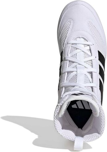 adidas Unisex-Child Box Hog 2 Classic K Sneaker in Kuwait