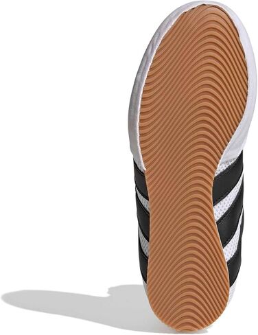 adidas Unisex-Child Box Hog 2 Classic K Sneaker in Kuwait