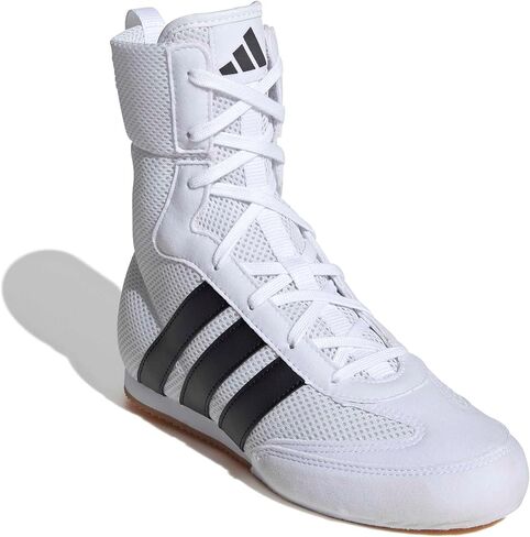 adidas Unisex-Child Box Hog 2 Classic K Sneaker in Kuwait