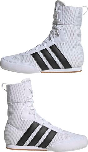 adidas Unisex-Child Box Hog 2 Classic K Sneaker in Kuwait