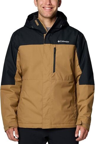Columbia mens Hikebound II Insulated Jacket in Saudi Arabia