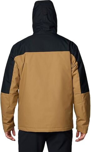 Columbia mens Hikebound II Insulated Jacket in Saudi Arabia