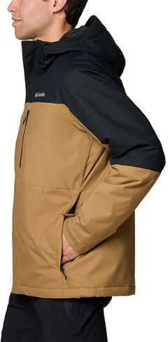 Columbia mens Hikebound II Insulated Jacket in Saudi Arabia