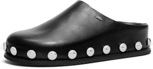 Michael Kors Womens Hensley Mule in Saudi Arabia