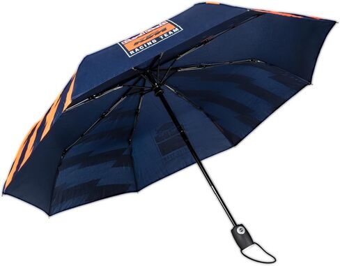 RedBull KTM Pocket Umbrella, Navy/Orange, 3RB250041800 in Saudi Arabia