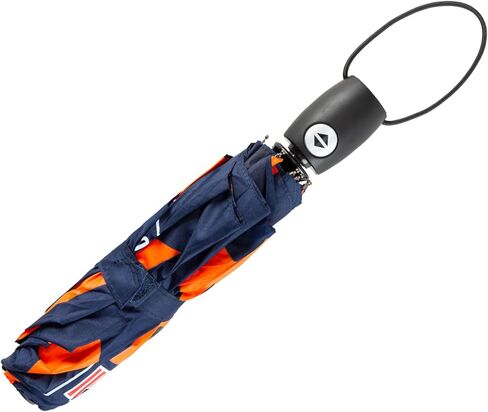 RedBull KTM Pocket Umbrella, Navy/Orange, 3RB250041800 in Saudi Arabia