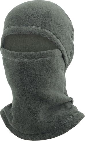 Black Winter Ski Mask for Men Women Fleece Lined Balaclava Face Mask Warm Shiesty Mask Head Mask Cold Weather Motorcycle Helmet in Kuwait