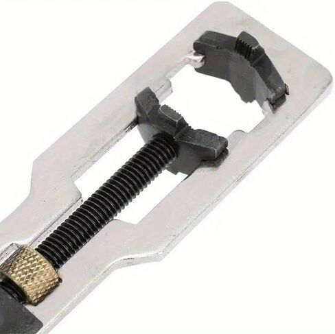 14-35mm Adjustable Metal Watch Back Cover Opener Wrench Rear Case Remover Back Cover Remove Tools Watchmaker Watch Repair Tool in Saudi Arabia