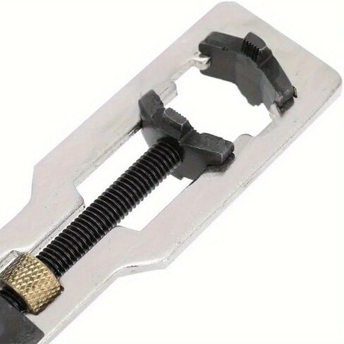 14-35mm Adjustable Metal Watch Back Cover Opener Wrench Rear Case Remover Back Cover Remove Tools Watchmaker Watch Repair Tool in Saudi Arabia