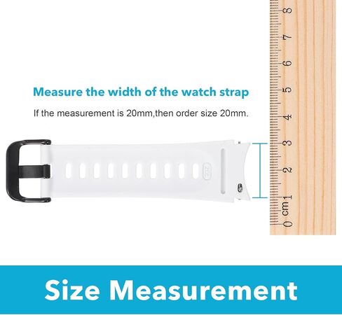 30 Pcs Stainless Steel Watch Replacement Band Pins Quick Release Spring Bars Watch Pins Strap Link Pin for Quick Release Watchbands (20, 22, 24 mm) in Saudi Arabia