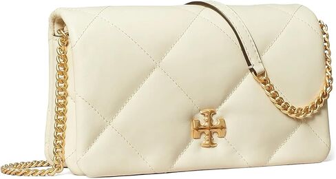 حافلة توري بورش المرأة كيرا الماس محفظة سلسلة لحاف in Kuwait