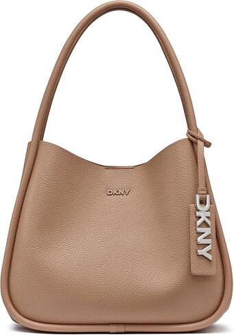 حقيبة هوبو كبيرة الحجم للسيدات من DKNY in Kuwait