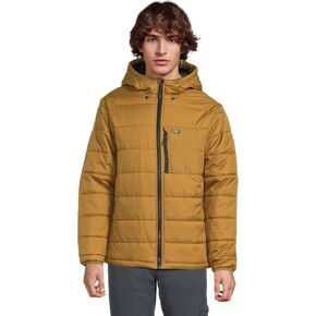 Salty Crew mens Barrier Hooded Jacket in Kuwait