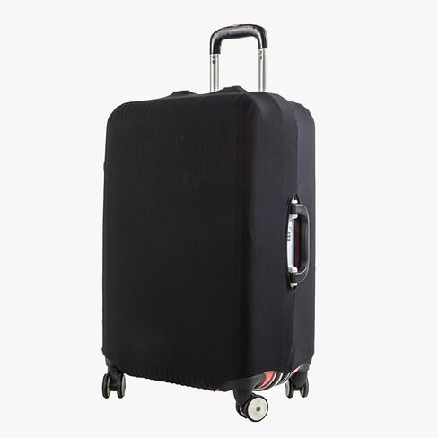 Travel Luggage Cover, Washable Suitcase Covers for Luggage Anti-scratch Elastic Suitcase Cover Protecto, XL in Saudi Arabia