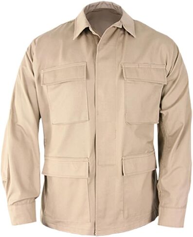 Propper Men's F545438-Men's BDU Coat in Kuwait