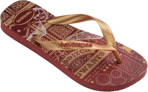Havaianas unisex-adult Top Harry Potter in Saudi Arabia