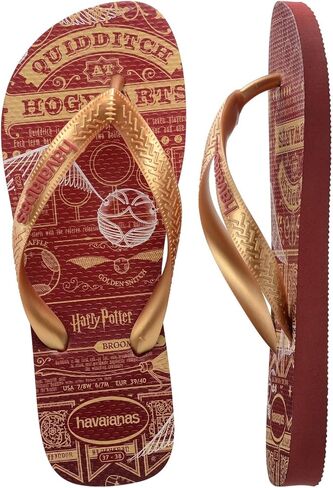Havaianas unisex-adult Top Harry Potter in Saudi Arabia