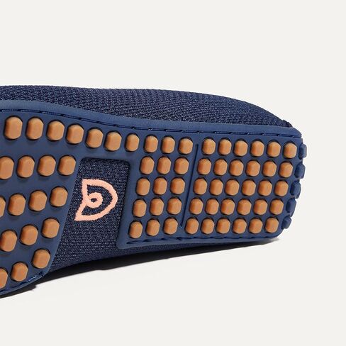 أحذية Rothy's The Driving Loafer للرجال سهلة الارتداء، أحذية بدون كعب كاجوال، مصنوعة من زجاجات بلاستيكية معاد تدويرها ويمكن غسلها في الغسالة in Kuwait