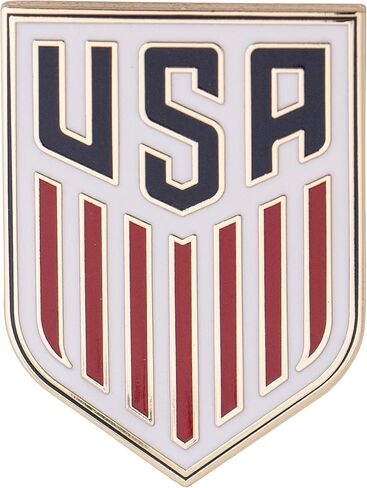 صبار الصحراء الولايات المتحدة لكرة القدم دبابيس التلبيب USMNT USWNT الولايات المتحدة الأمريكية الولايات المتحدة الأمريكية للرجال المنتخب الوطني لكرة القدم شعار المينا مصنوعة من المعدن (مجموعة دبوس) in Saudi Arabia