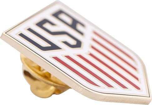 صبار الصحراء الولايات المتحدة لكرة القدم دبابيس التلبيب USMNT USWNT الولايات المتحدة الأمريكية الولايات المتحدة الأمريكية للرجال المنتخب الوطني لكرة القدم شعار المينا مصنوعة من المعدن (مجموعة دبوس) in Saudi Arabia