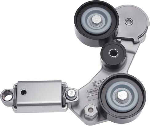 38116 (لإصدار المحرك 3.9L/5.2L/5.9L: ماغنوم) شداد حزام القيادة مناسب لـ 92-93 دودج B150 D150 W150 /92-03 داكوتا /98-03 دورانجو /94-03 رام 1500/93-98 جيب جراند شيروكي [# 53010158AC] in Kuwait
