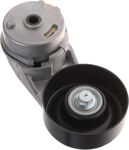 38116 (لإصدار المحرك 3.9L/5.2L/5.9L: ماغنوم) شداد حزام القيادة مناسب لـ 92-93 دودج B150 D150 W150 /92-03 داكوتا /98-03 دورانجو /94-03 رام 1500/93-98 جيب جراند شيروكي [# 53010158AC] in Kuwait