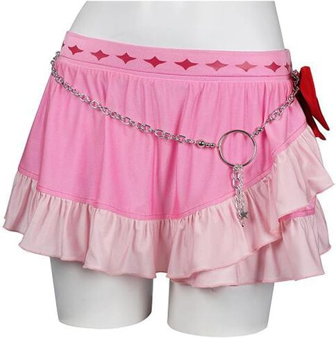 Weixu Lockhart Cosplay Swimsuit Costume Swimwear Bathing Suit Halloween Carnival Party Outfit in Saudi Arabia
