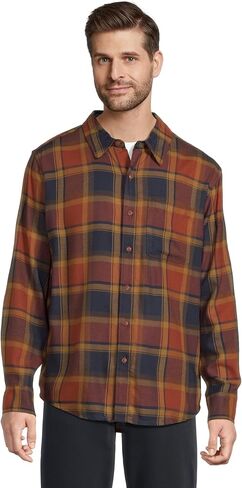 Marmot Men's Lightweight Flannel Long Sleeve in Saudi Arabia