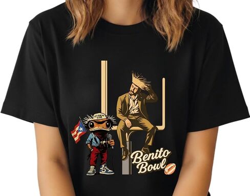 تي شيرت بورتوريكو Coqui Frog، تي شيرت برسومات على طراز كرة القدم الرجعية، هدية لمشجعي Island Pride in Kuwait