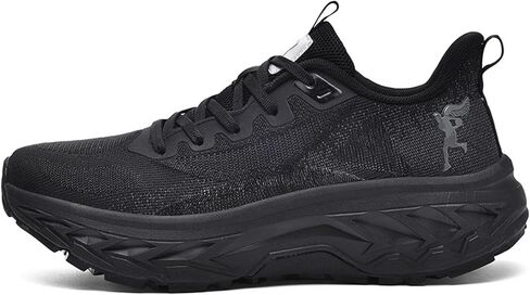 Men's and Women's Barefoot Running Shoes with Wide Toe Box & Zero Drop Sole - Non-Slip Lightweight Athletic Sneakers for Trail, Hiking, Gym, Walking in Saudi Arabia