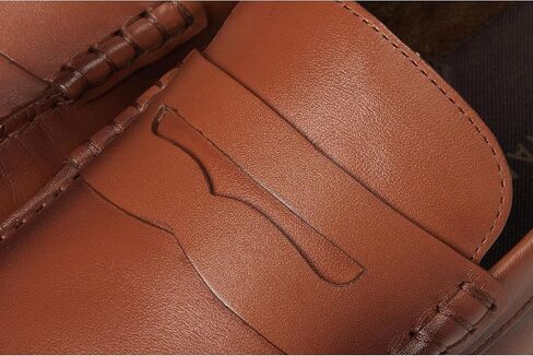 Cole Haan Mens Hall Grand Penny in Saudi Arabia